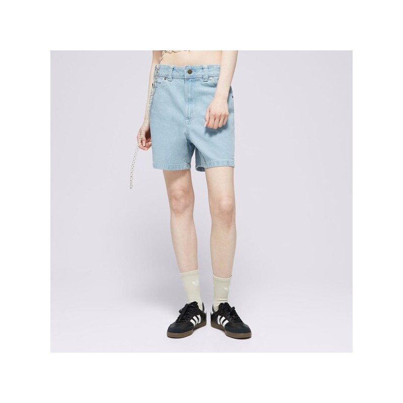 Dickies Šortky Denim Short W Classic ženy Oblečenie Šortky 52580814