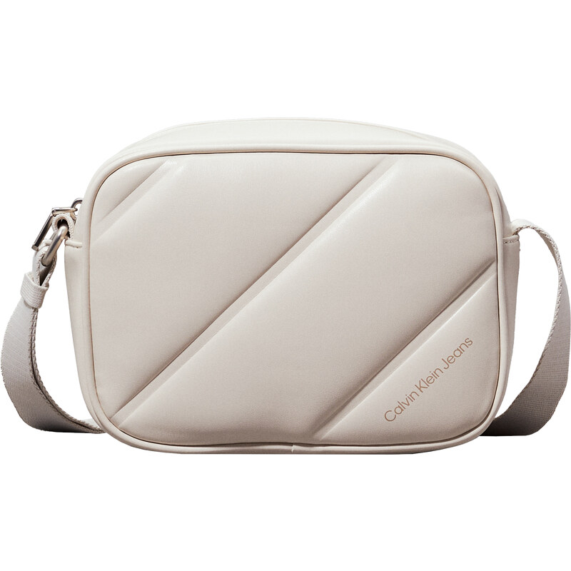 Calvin Klein Dámska crossbody kabelka K60K611821ACF 66593521