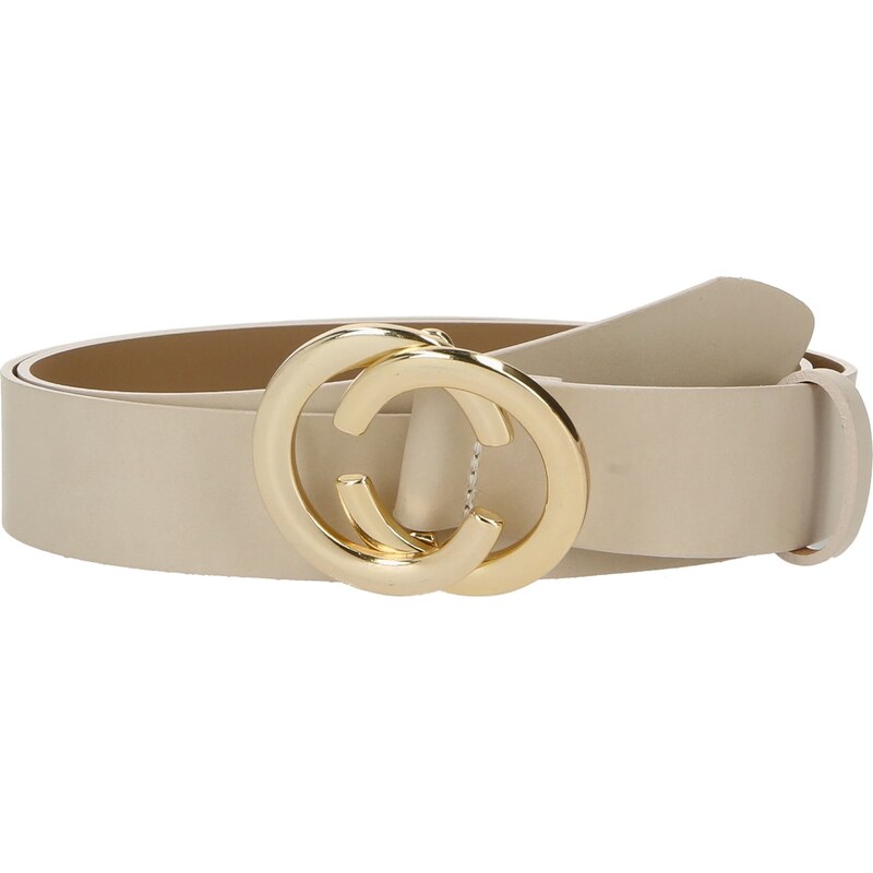 VANZETTI Opasky telová / zlatá 54634834