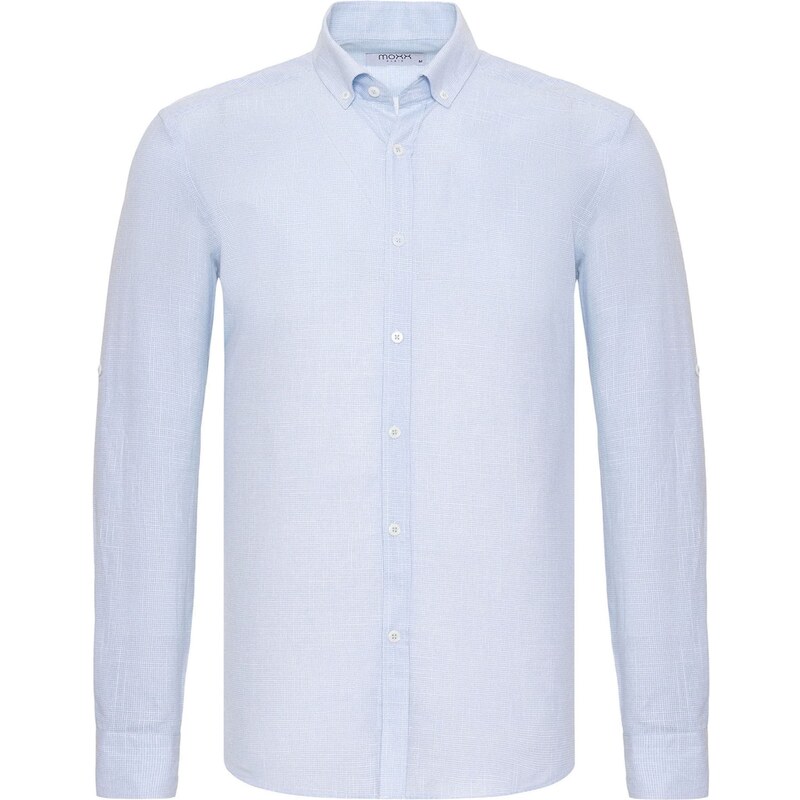 Moxx Paris Košeľa svetlomodrá 54338252