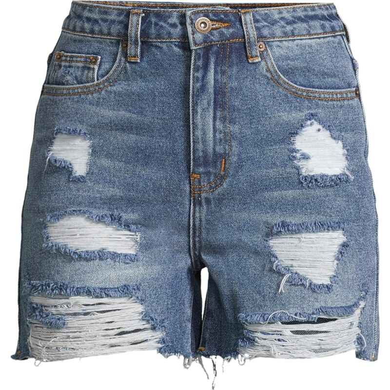 AÉROPOSTALE Džínsy modrá denim 54296127