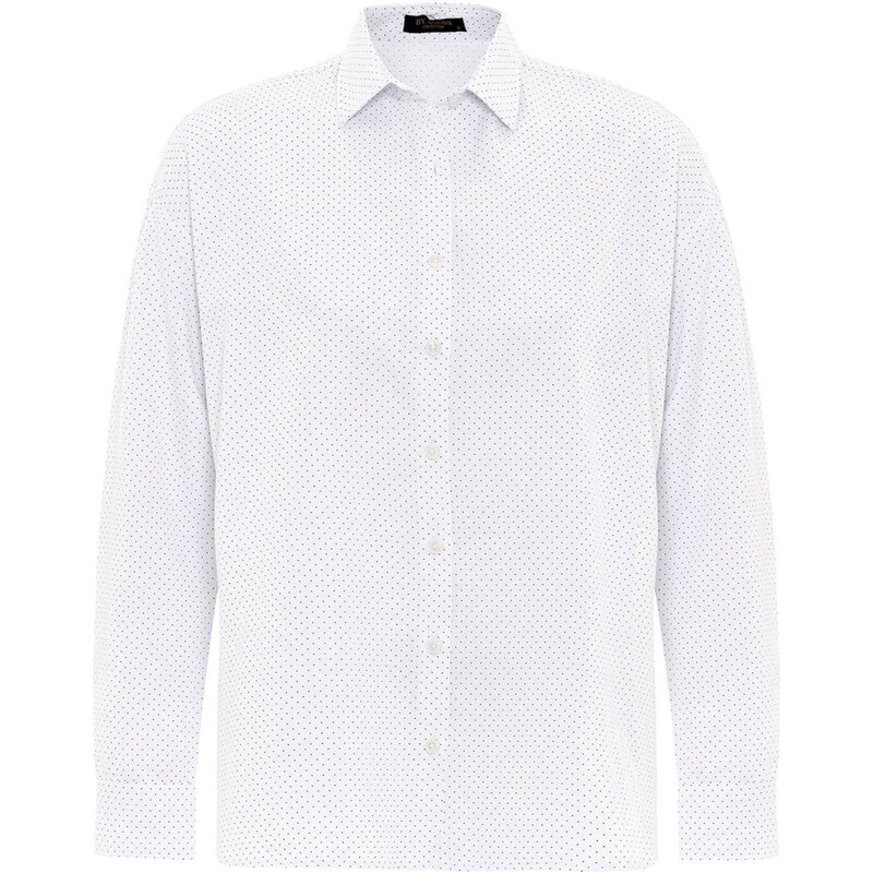 By Diess Collection Blúzka biela 54339464