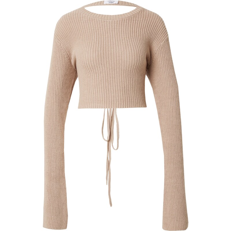 millane Sveter béžová 54371742