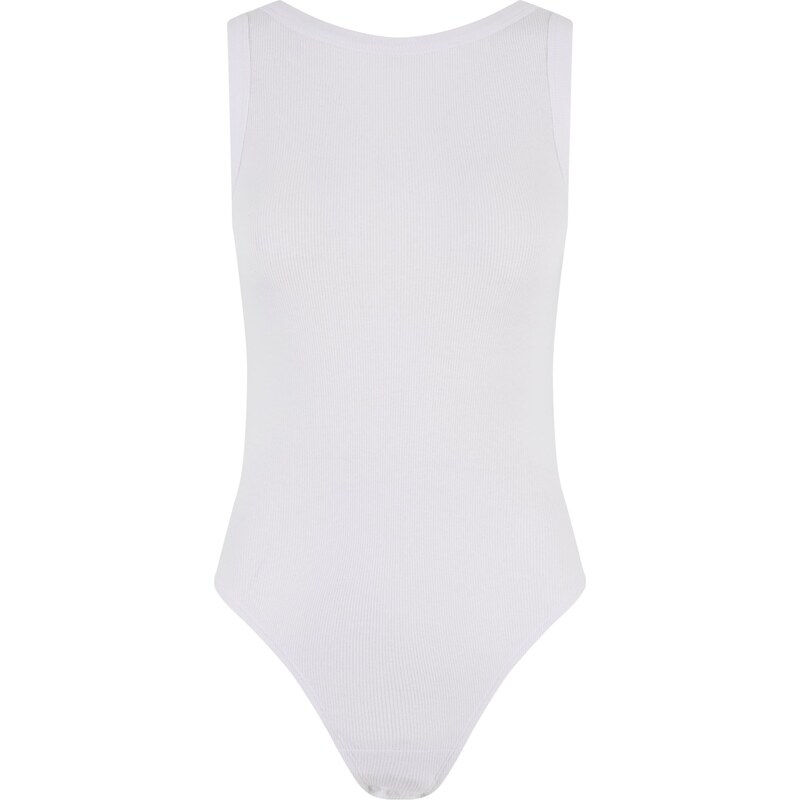 Urban Classics Body biela 54327123