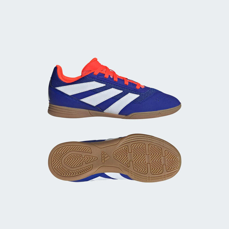 Adidas Kopačky Predator Club Indoor Sala Kids 53458721