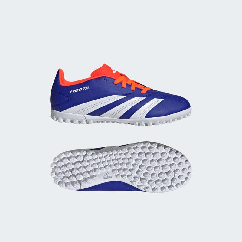 Adidas Kopačky Predator Club Turf Kids 53458738