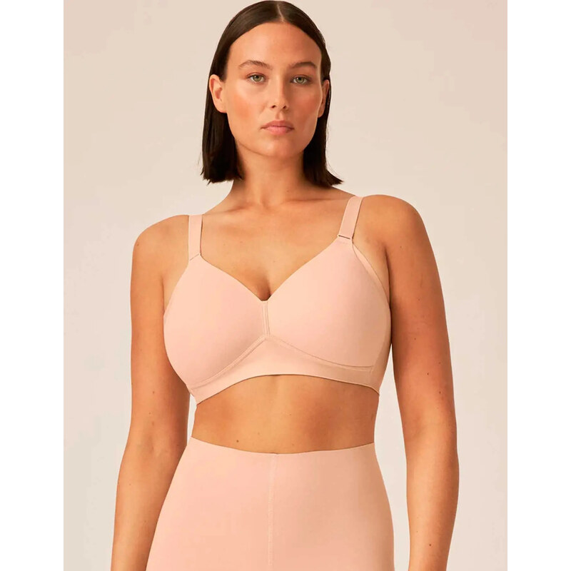 Podprsenka Naturana 5232 - výpredaj 67198607