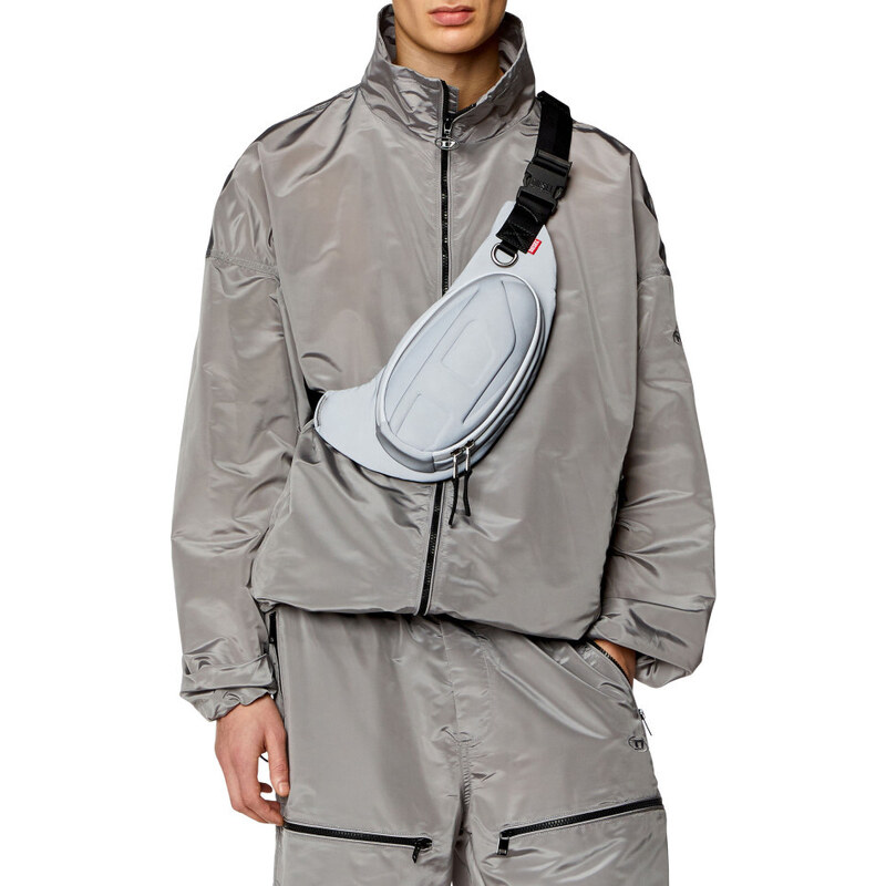 BUNDA DIESEL J-WRIGHT JACKET 53458843