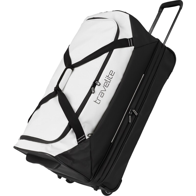 Cestovná taška na kolieskach Travelite Basics Wheeled Duffle exp. 53479825