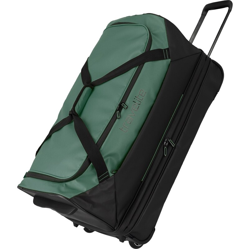 Cestovná taška na kolieskach Travelite Basics Wheeled Duffle exp. 53479826