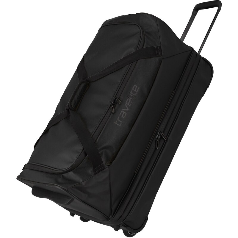 Cestovná taška na kolieskach Travelite Basics Wheeled Duffle exp. 53479824