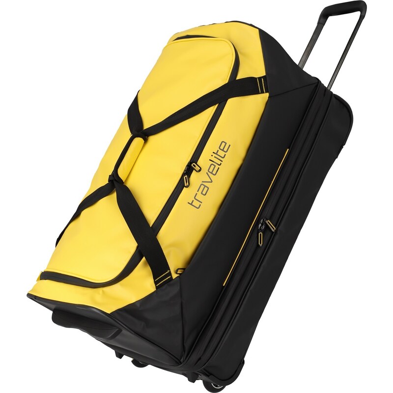 Cestovná taška na kolieskach Travelite Basics Wheeled Duffle exp. 53479827