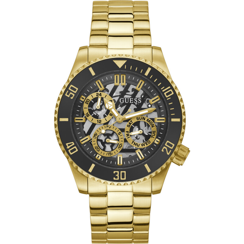 PÁNSKE HODINKY GUESS GW0488G2 () 62563752