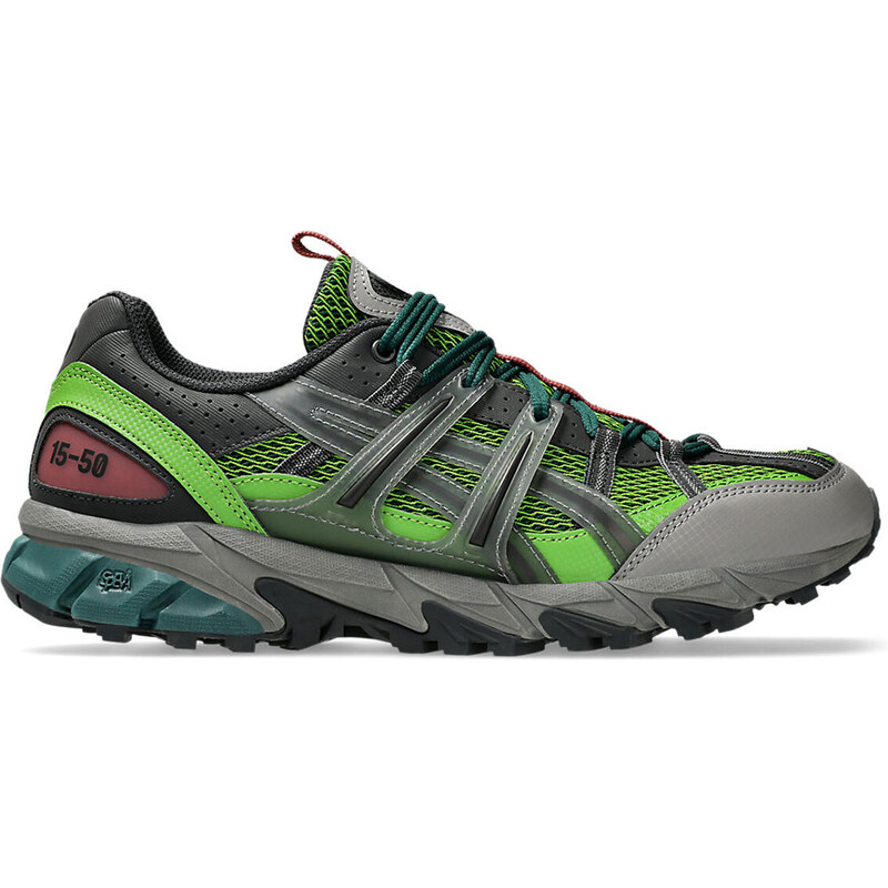 Asics Gel-Sonoma 15-50 - Pánske - Tenisky Asics - Zelené - 1203A438 66358557