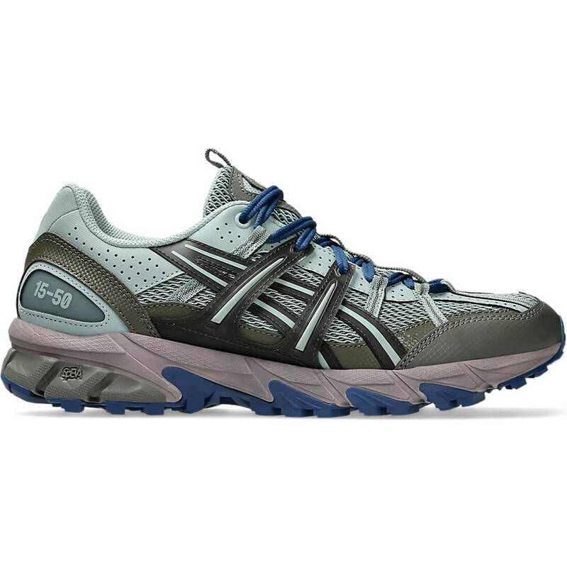Asics Gel-Sonoma 15-50 - Pánske - Tenisky Asics - Sivé - 1203A438-400 66358556