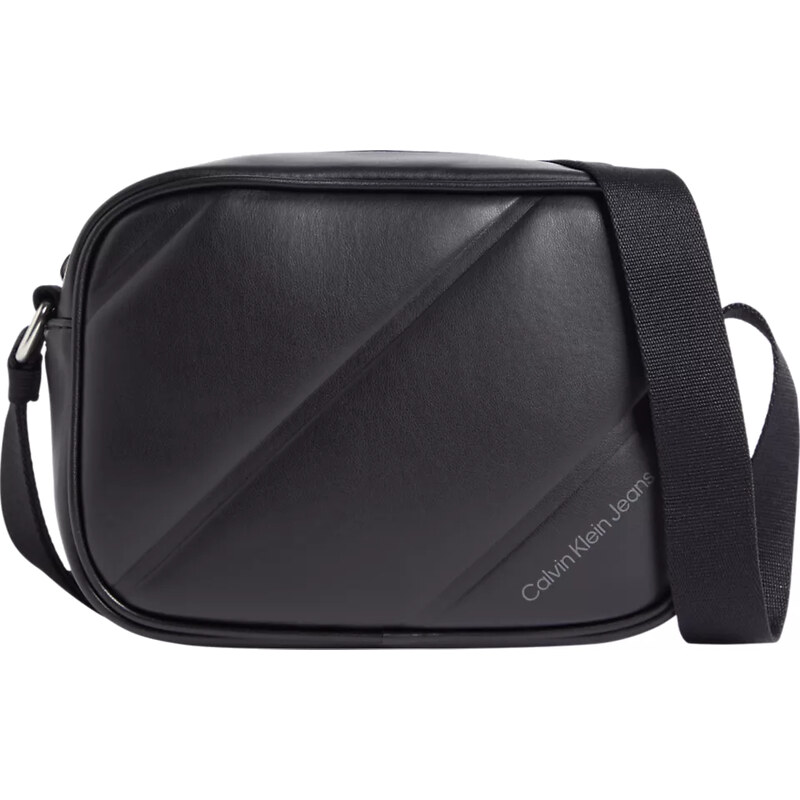 Calvin Klein Dámska crossbody kabelka K60K611821BEH 66591914