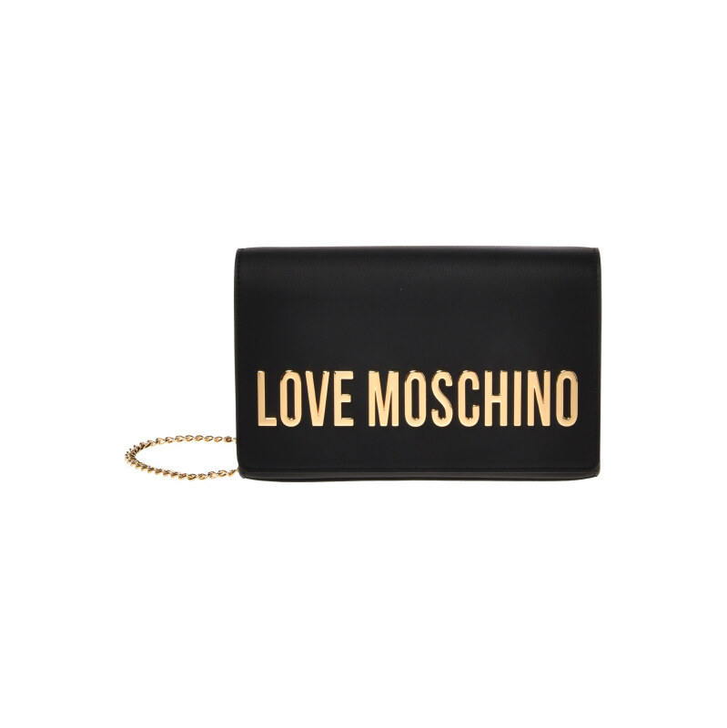 Moschino Love Dámska crossbody kabelka JC4103PP1MKD000B 66590907