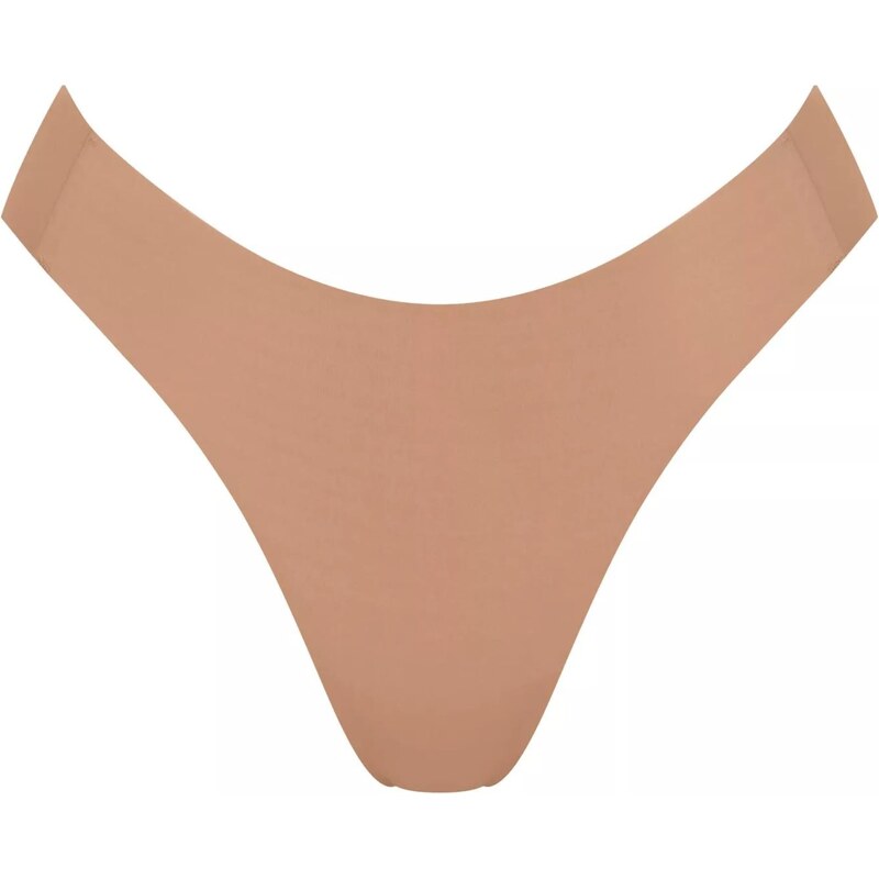 SLOGGI Nohavičky Zero Feel 2.0 mokka 54970414