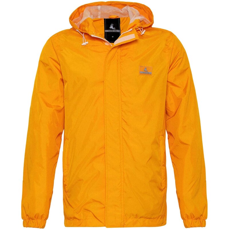 Daniel Hills Prechodná bunda žltá 54338900