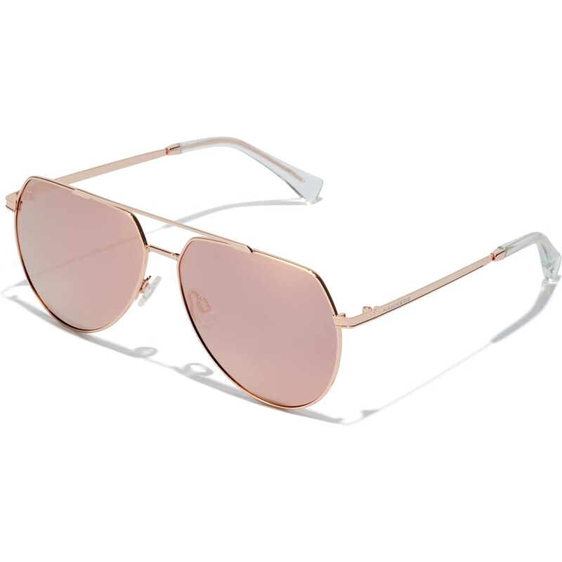 HAWKERS Slnečné okuliare ružové zlato 57623007