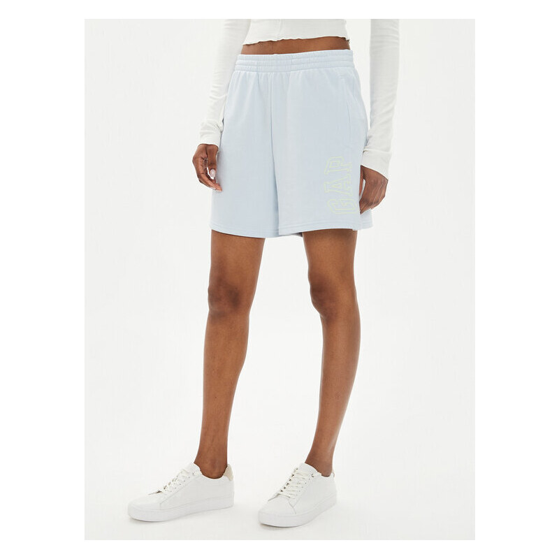 Športové kraťasy Gap 53489133