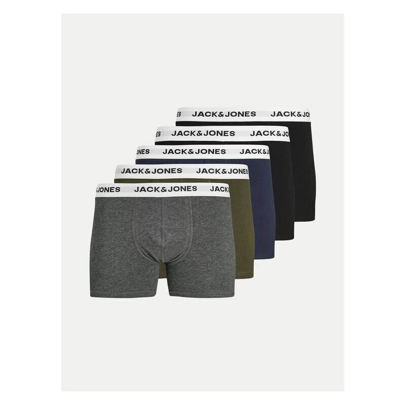 Súprava boxeriek Jack & Jones 53489242
