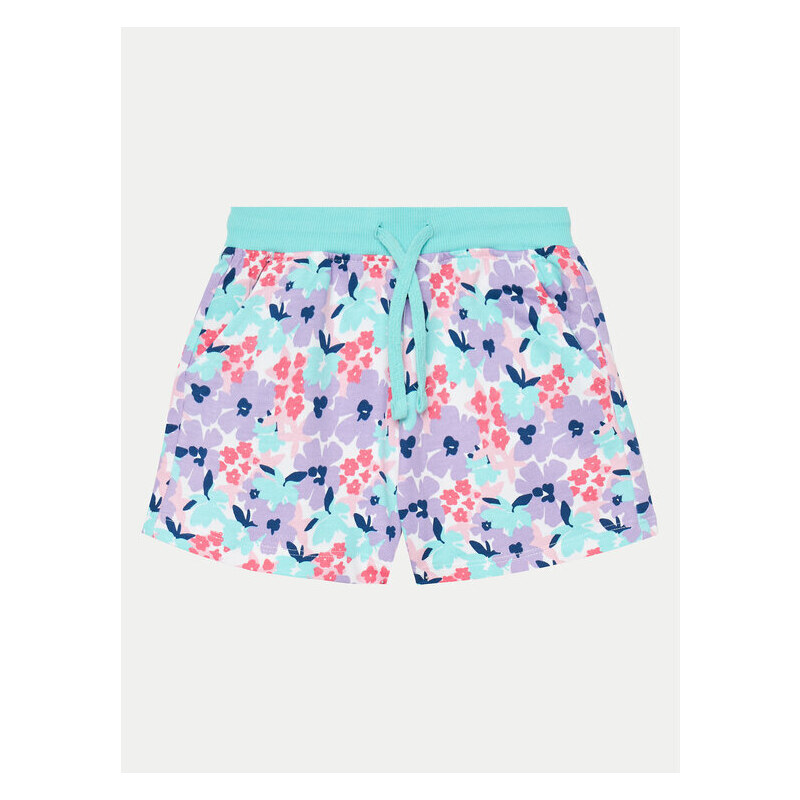 Bavlnené šortky OVS 53489207