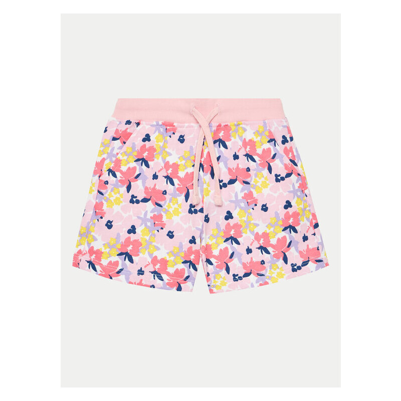 Bavlnené šortky OVS 53489796