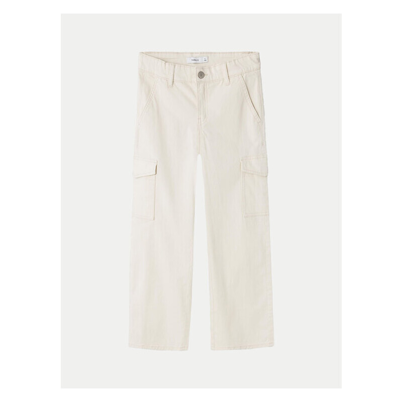 Bavlnené nohavice NAME IT 53489901