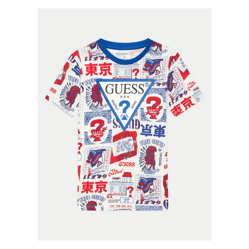 Tričko Guess 53489927