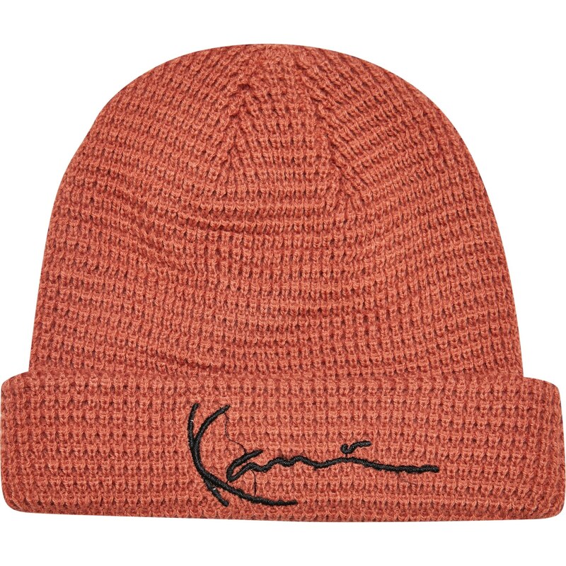 Karl Kani Čiapky hrdzavohnedá / čierna 54244620