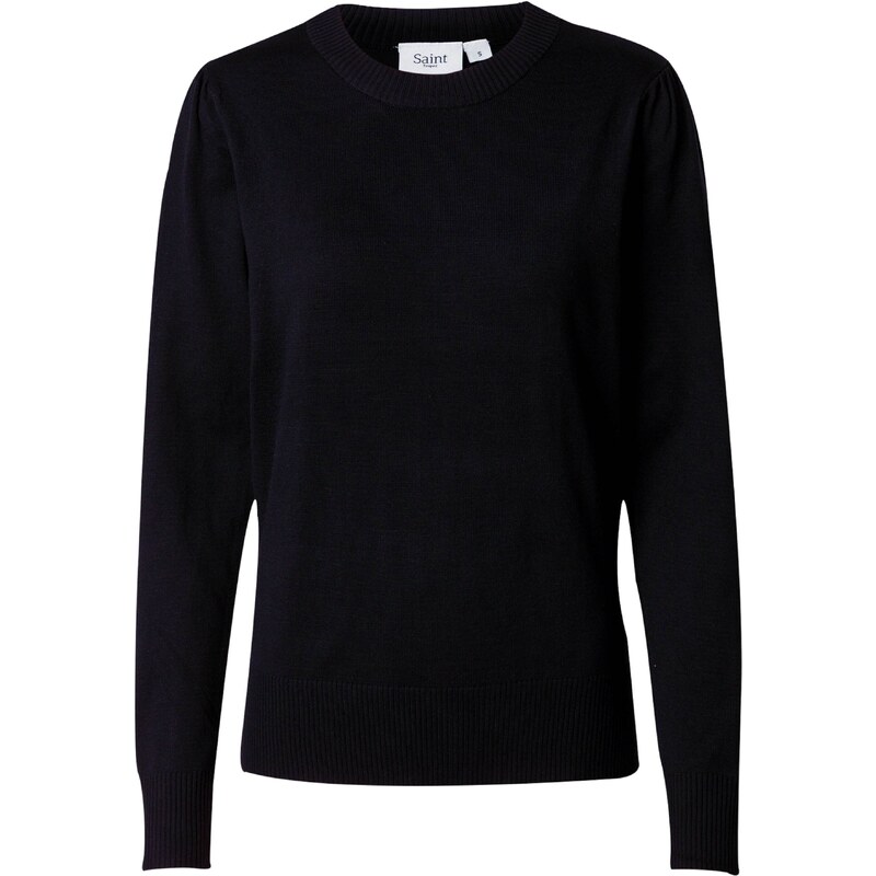 SAINT TROPEZ Sveter Mila čierna 54271575