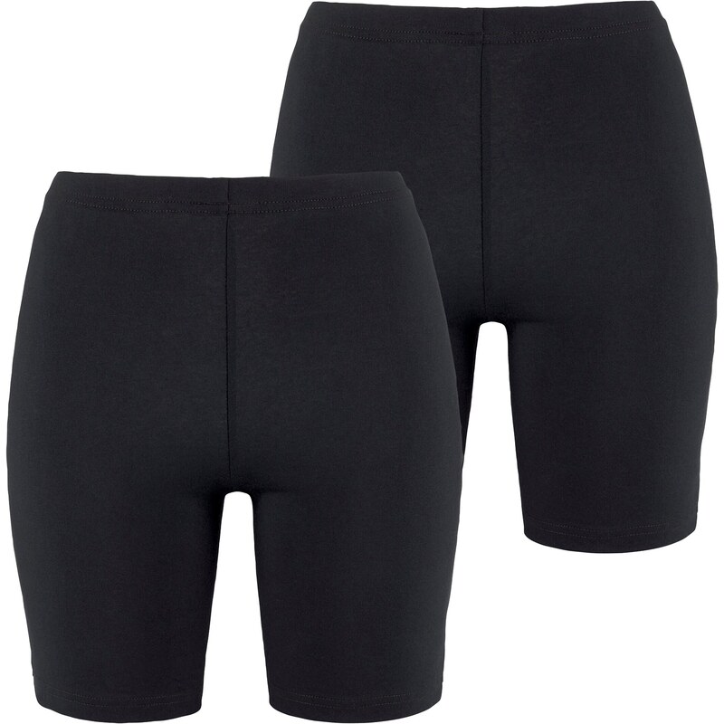 LASCANA Formujúce nohavice čierna 54851504