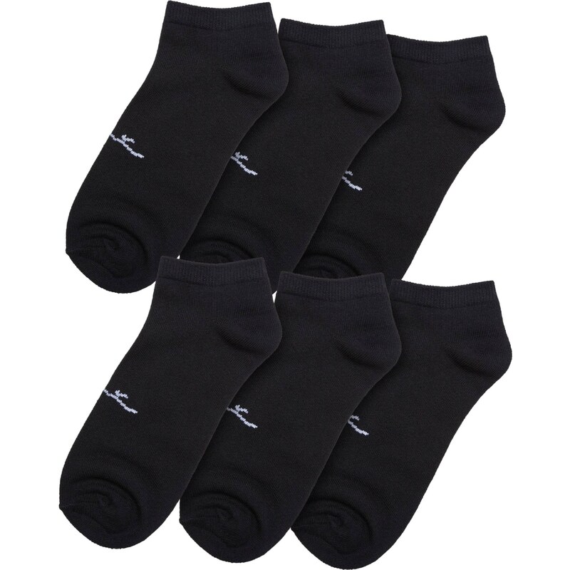 Karl Kani Ponožky modrosivá / čierna 54332878