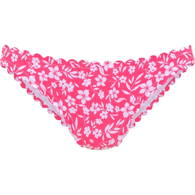 VIVANCE Bikinové nohavičky fialová / ružová 54363478