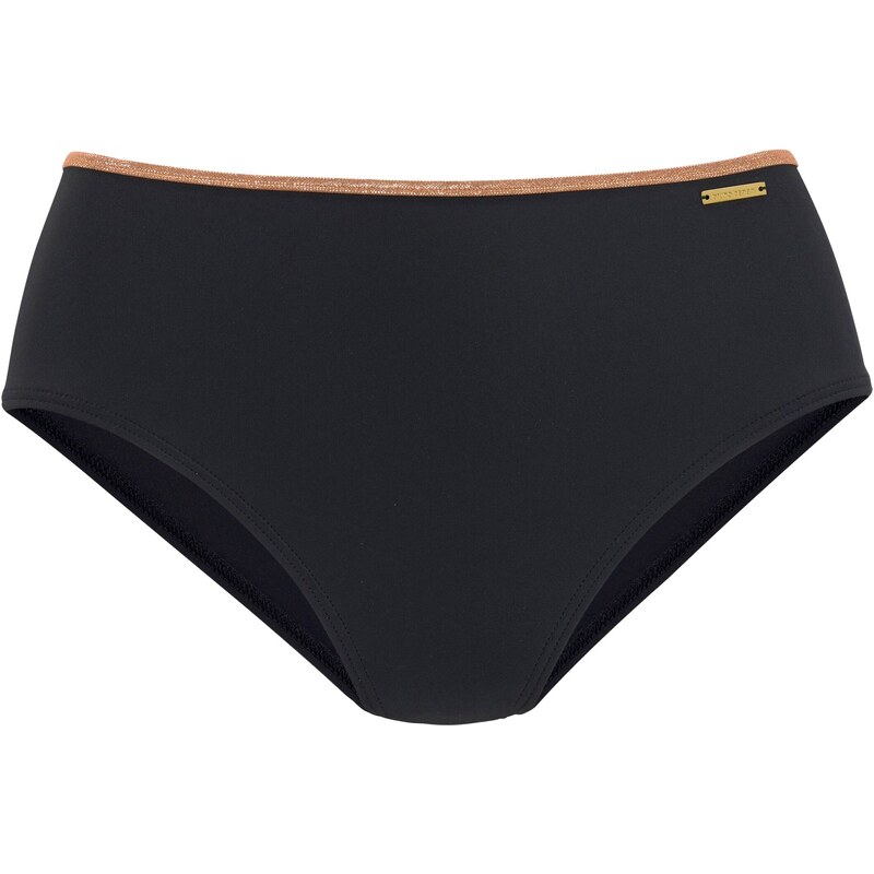 Bruno Banani Bikinové nohavičky čierna 54369033