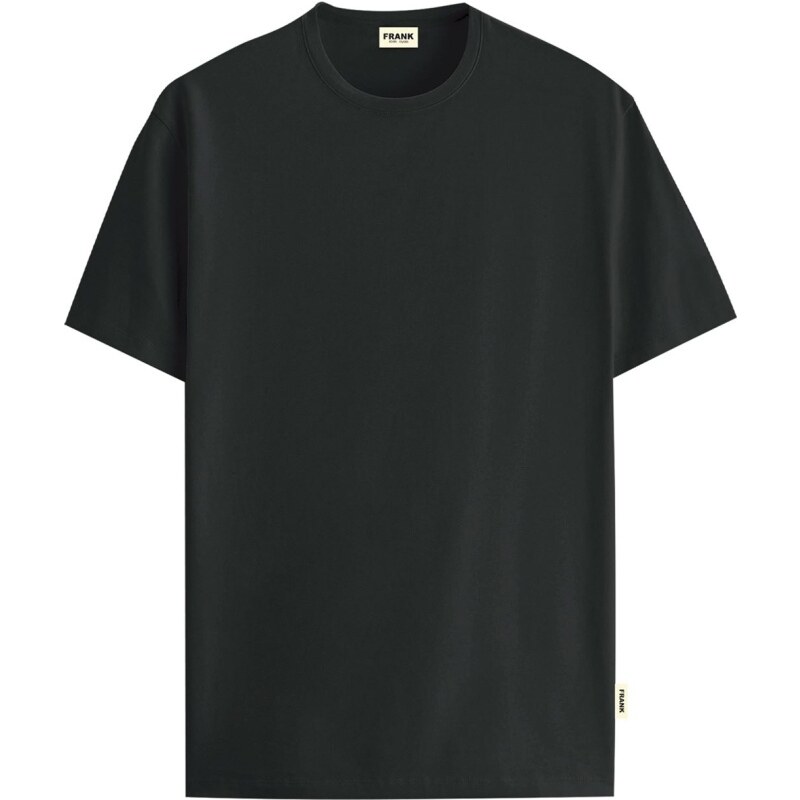 Pánske tričko JOHN FRANK JFTBA02 53967142