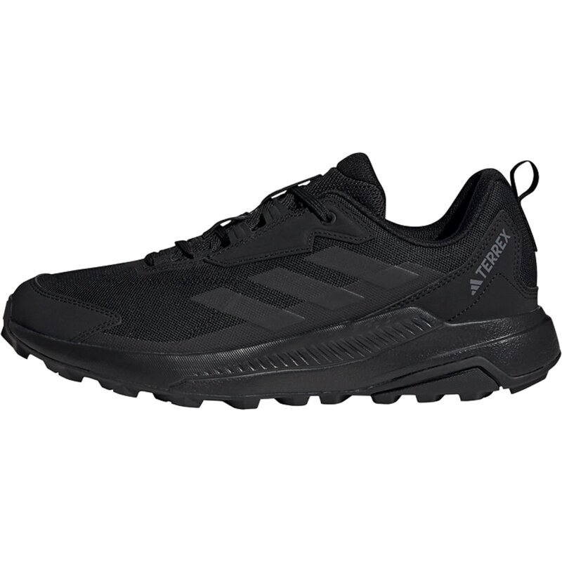 ADIDAS TERREX Poltopánky Anylander čierna 56523351