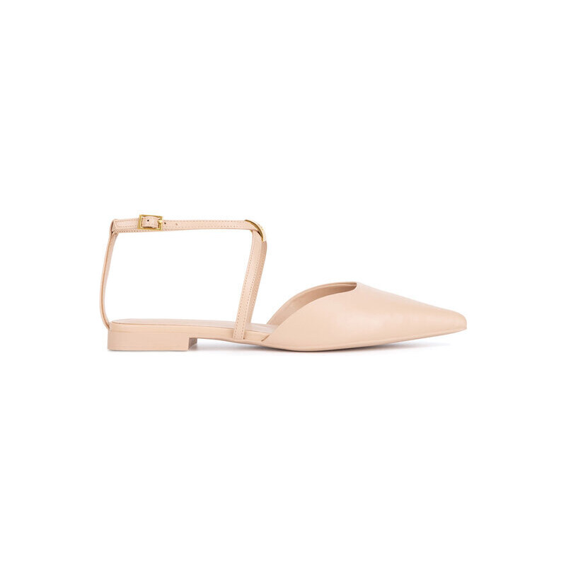 Baleríny GINO ROSSI 53637504