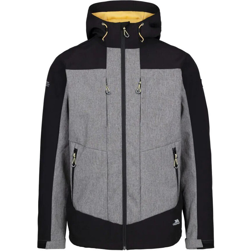 Mens Trespass Softshell Jacket TAMSTON 53519631