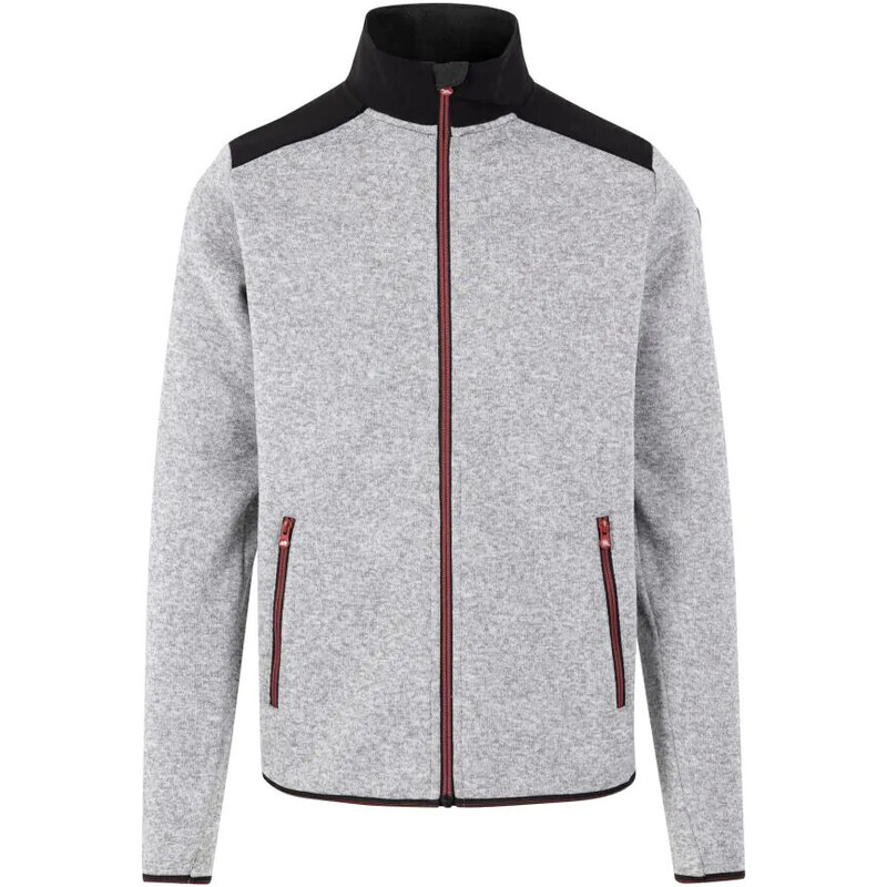 Mens outdoor sweatshirt Trespass COSSAL 53519626