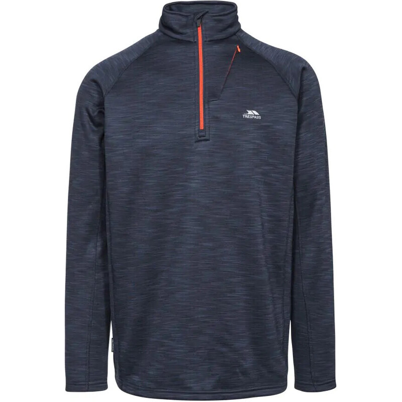 Mens sports sweatshirt Trespass COLLINS 53519627