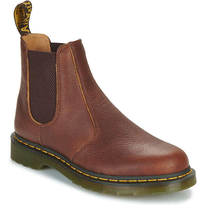 Dr. Martens Polokozačky 2976 CASHEW AMBASADOR Dr. Martens 60522310