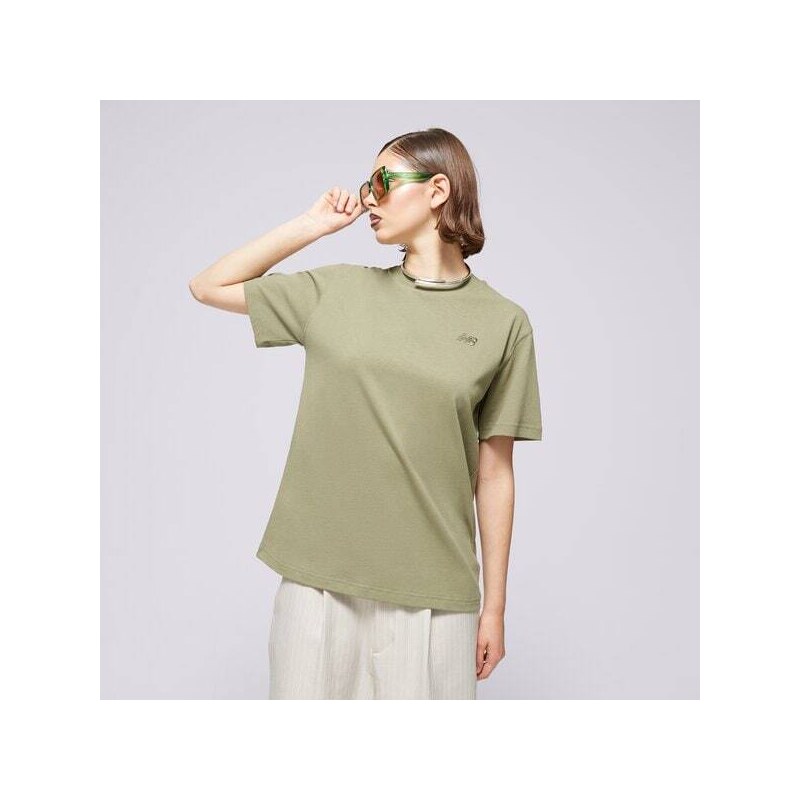 New Balance Tričko Athletics Jersey ženy Oblečenie Tričká WT41501DEK 51082985