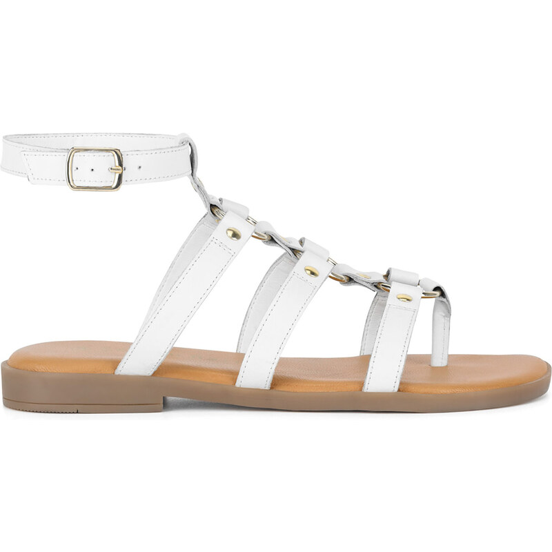 Sandále Sergio Bardi 53636289