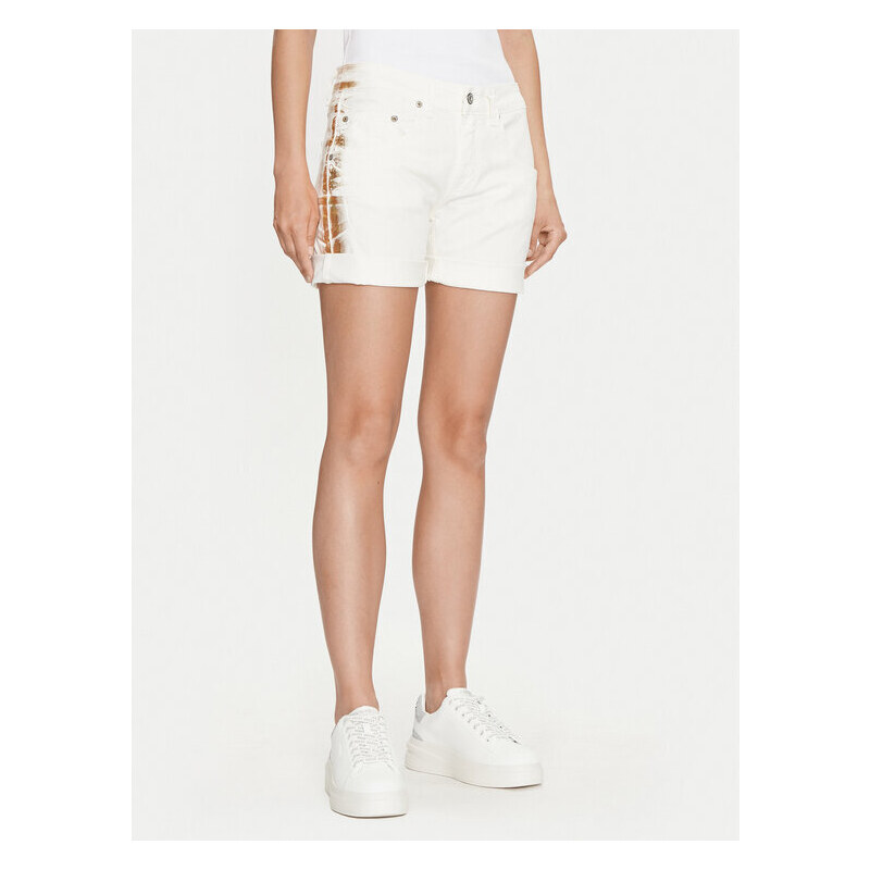 Džínsové šortky Please 53568511