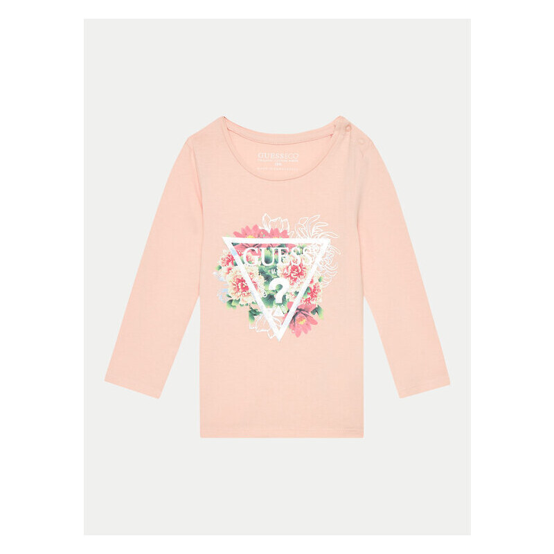 Blúzka Guess 53569309