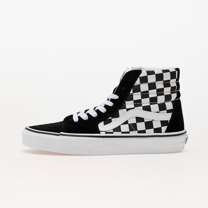 Vans SK8-Hi Black/ True White 54992608