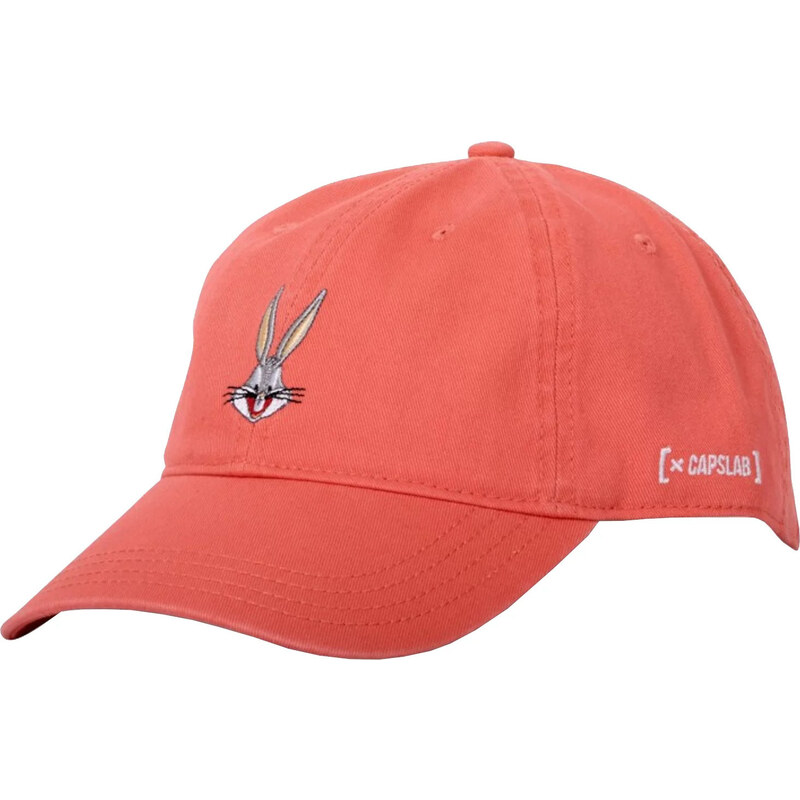 BASIC Oranžová šiltovka Capslab Freegun Looney Tunes Cap CL-LOO8-1-CD 53574571
