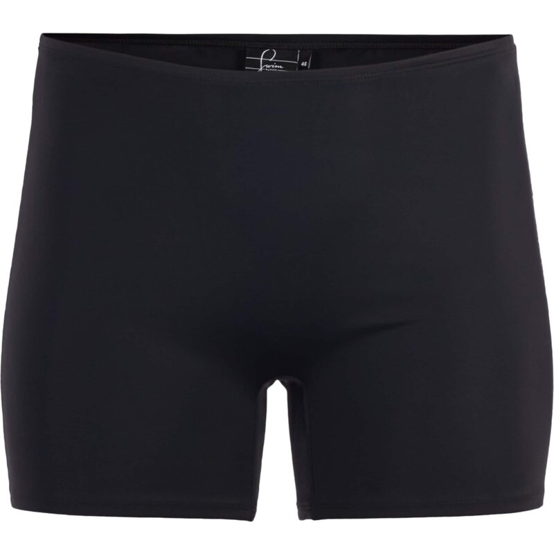 Swim by Zizzi Bikinové nohavičky čierna 54254949